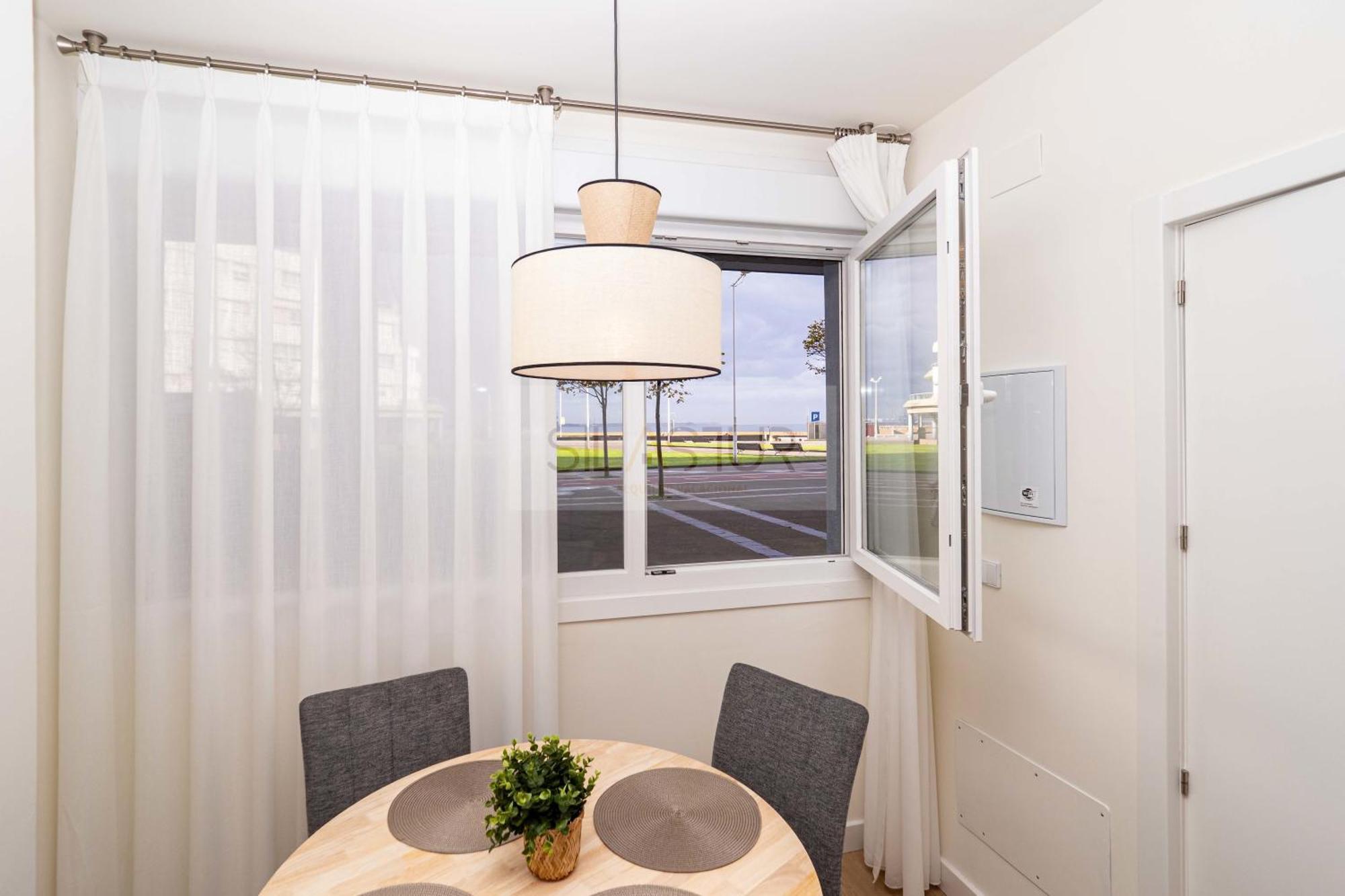 A Pie De Playa A By Silastur Appartement