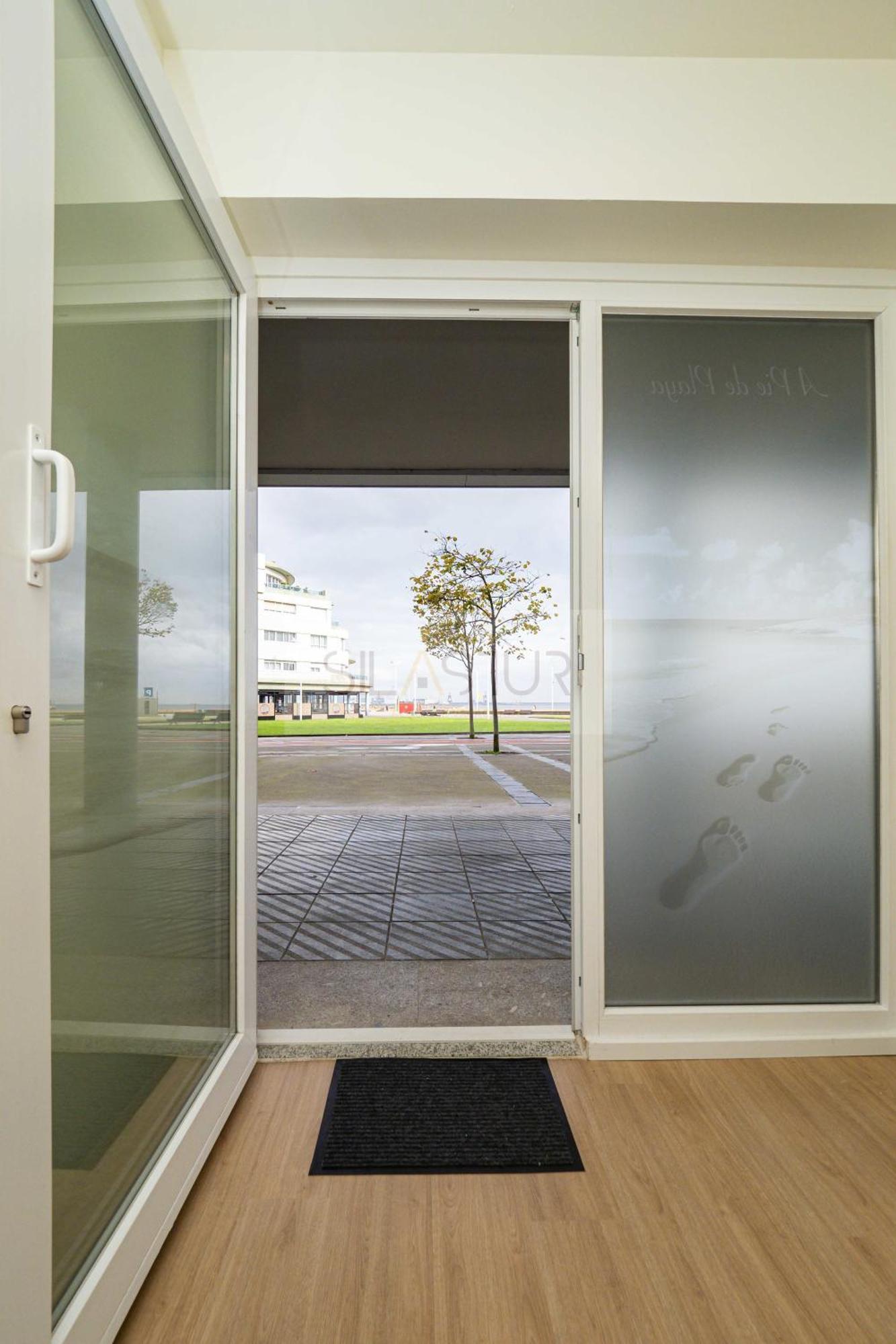 Appartement A Pie De Playa A By Silastur Gijón