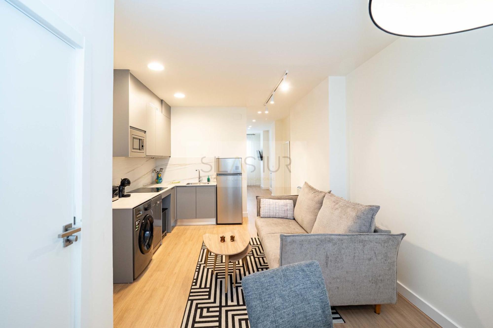 Appartement A Pie De Playa A By Silastur