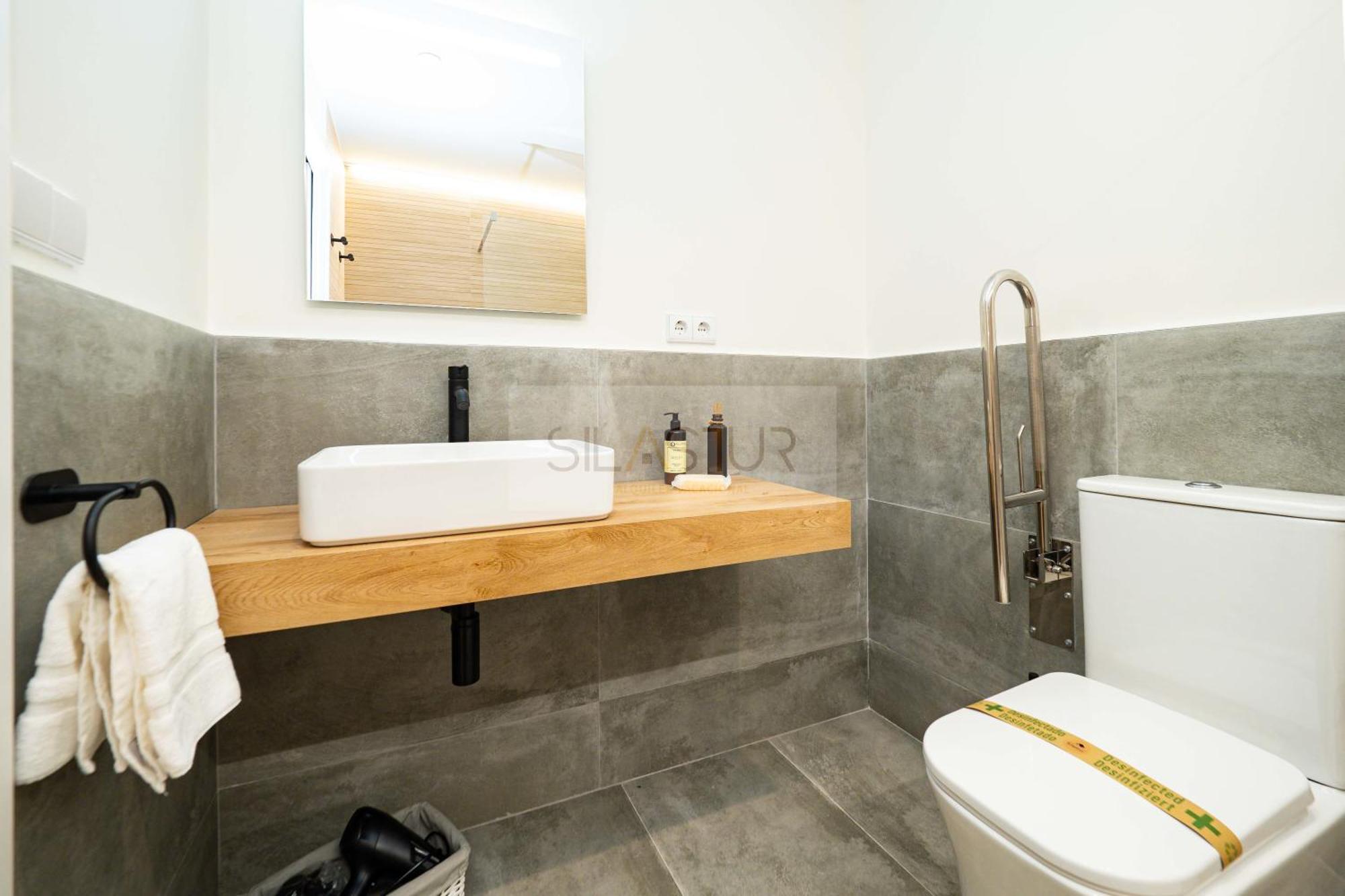 Appartement A Pie De Playa A By Silastur