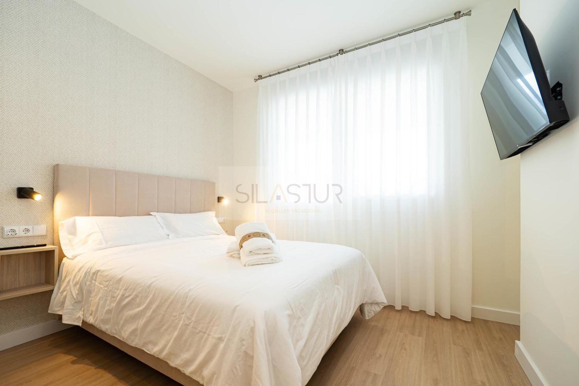 Appartement A Pie De Playa A By Silastur Gijón